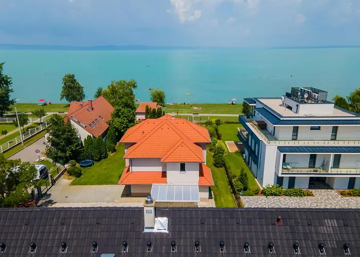 Myflat Casa Beach Apartment