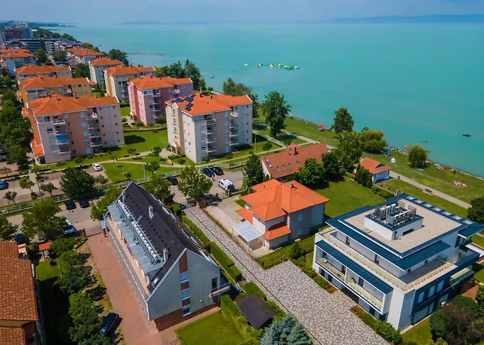 Myflat Casa Beach Apartment
