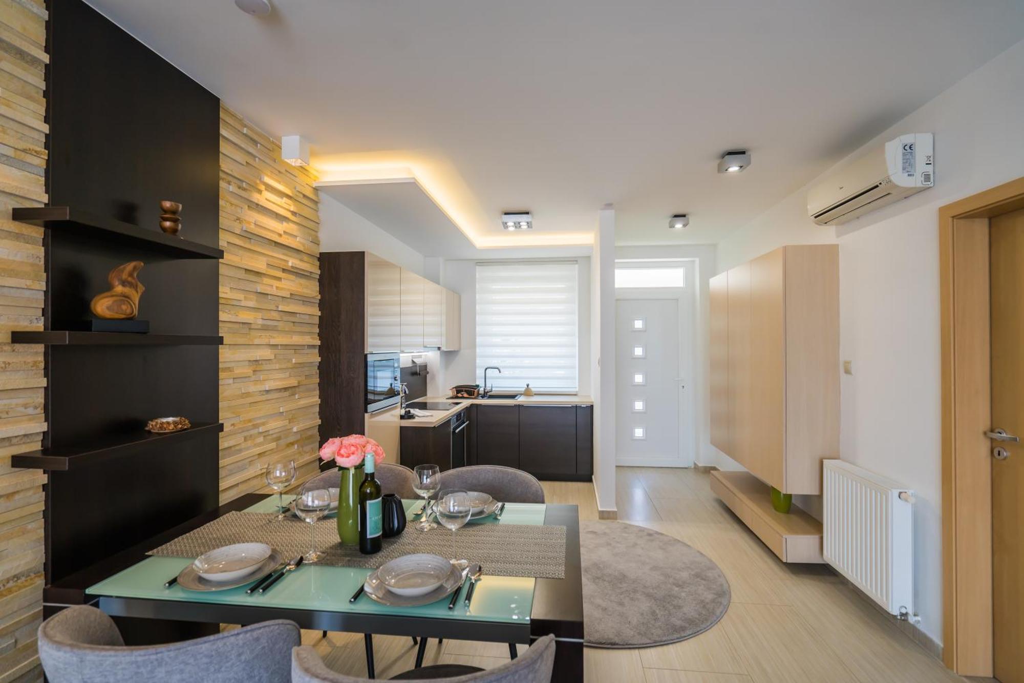 Myflat Casa Appartement *