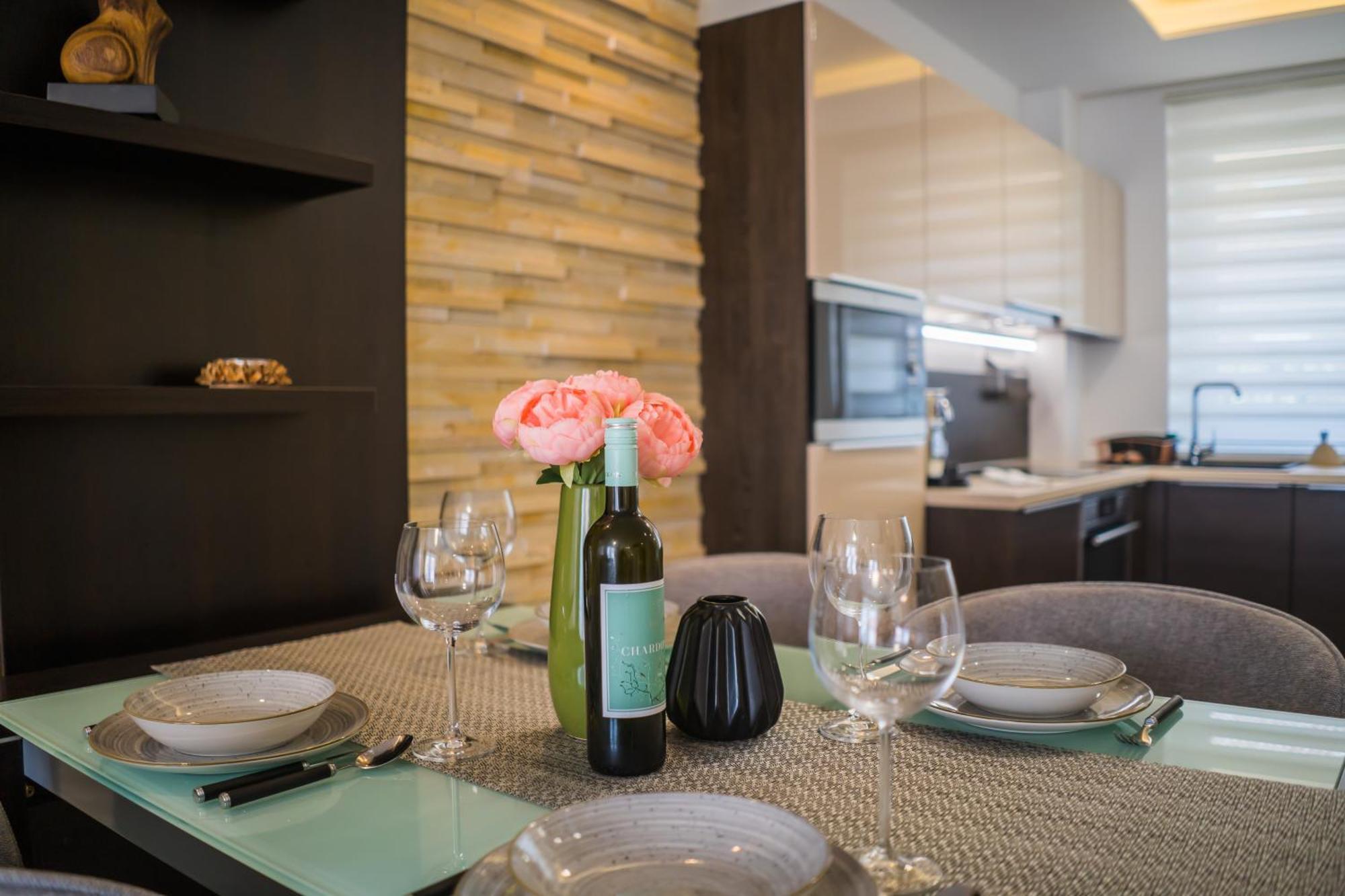 Myflat Casa Apartment *
