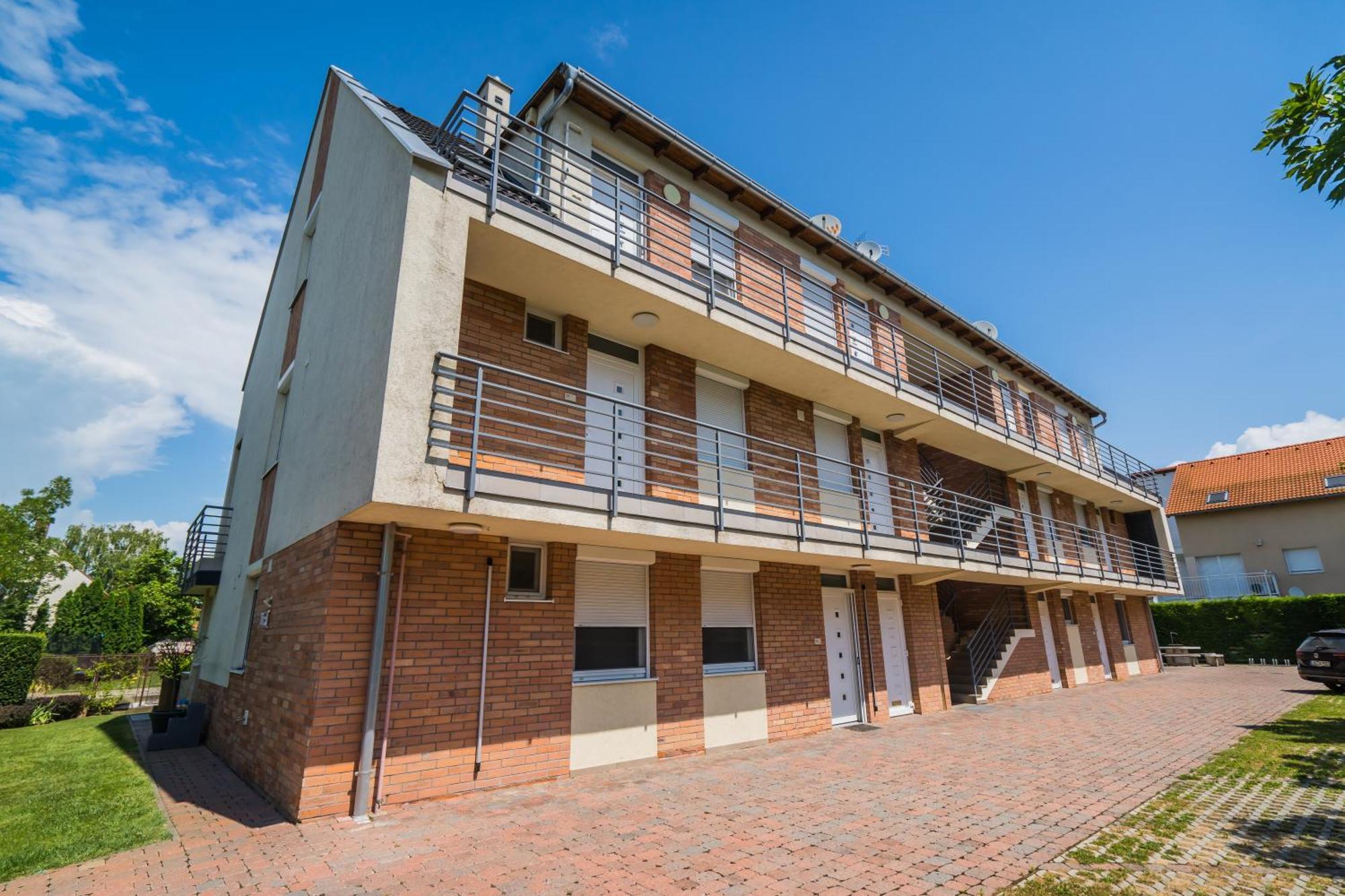 Myflat Casa