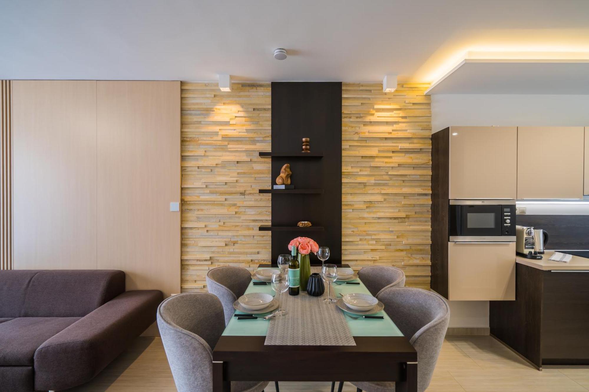 Myflat Casa Appartement