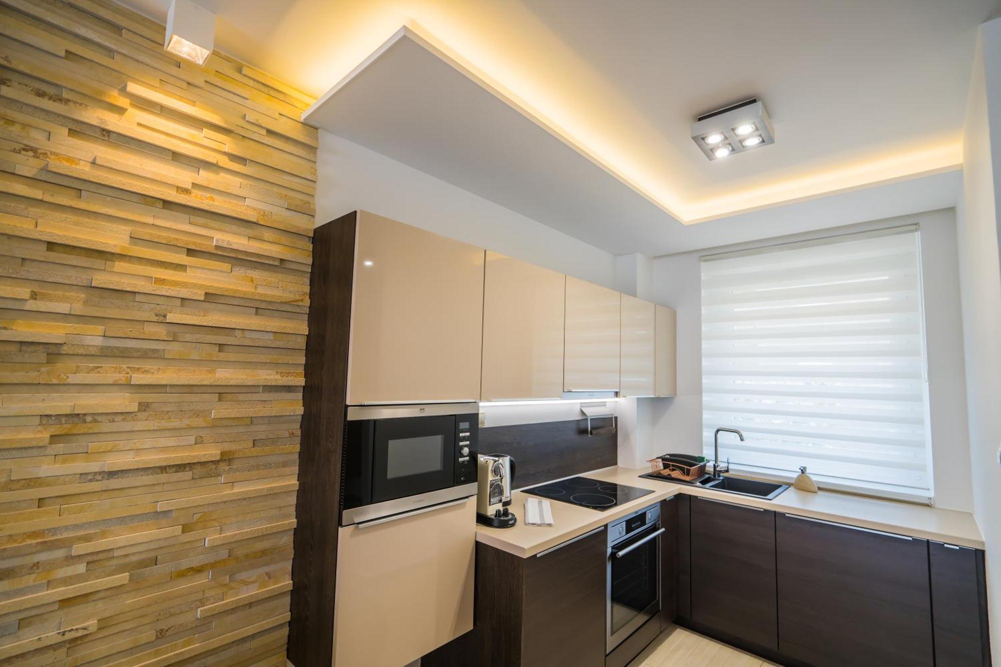 Appartement Myflat Casa *