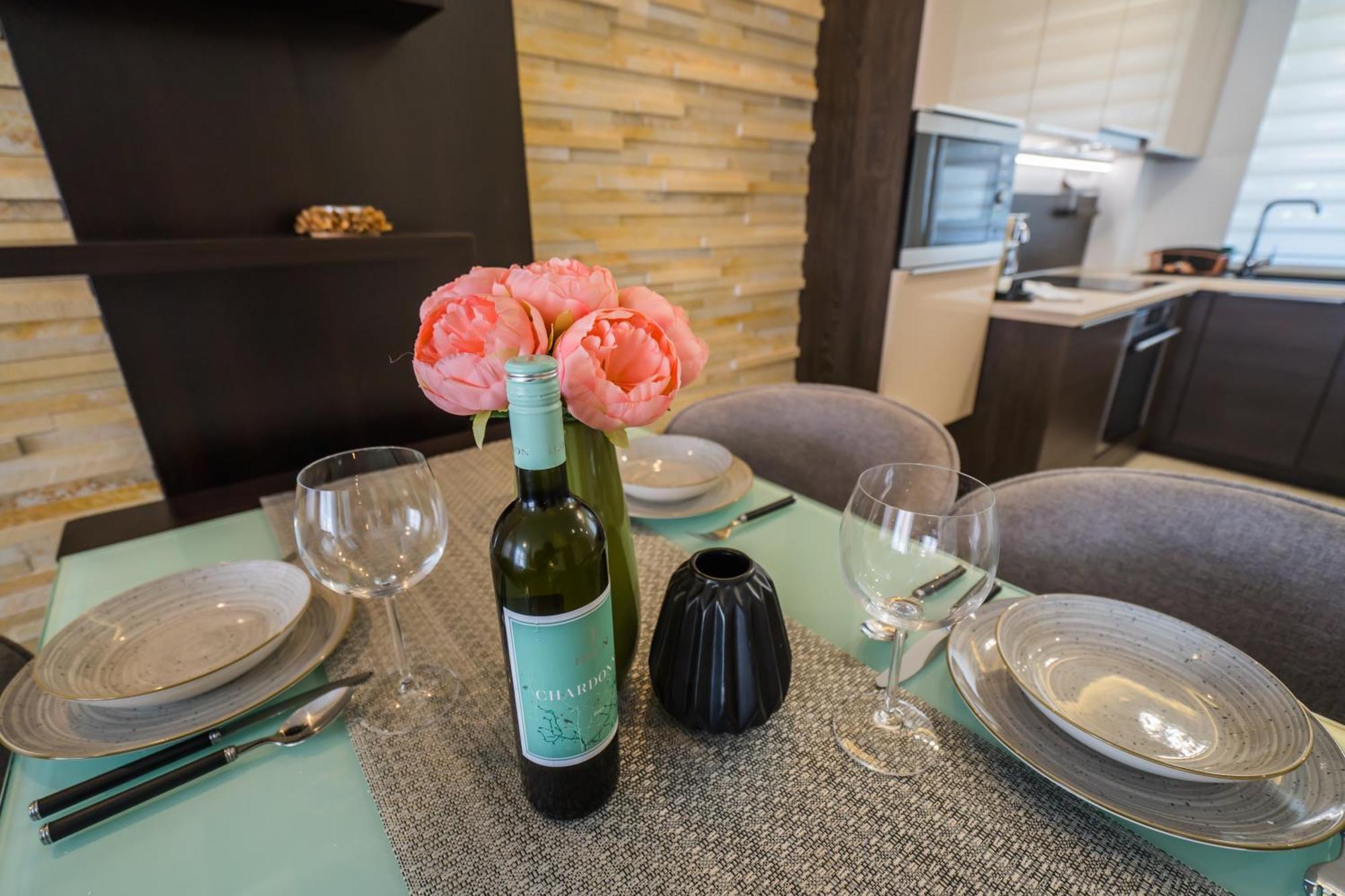 Myflat Casa Appartement