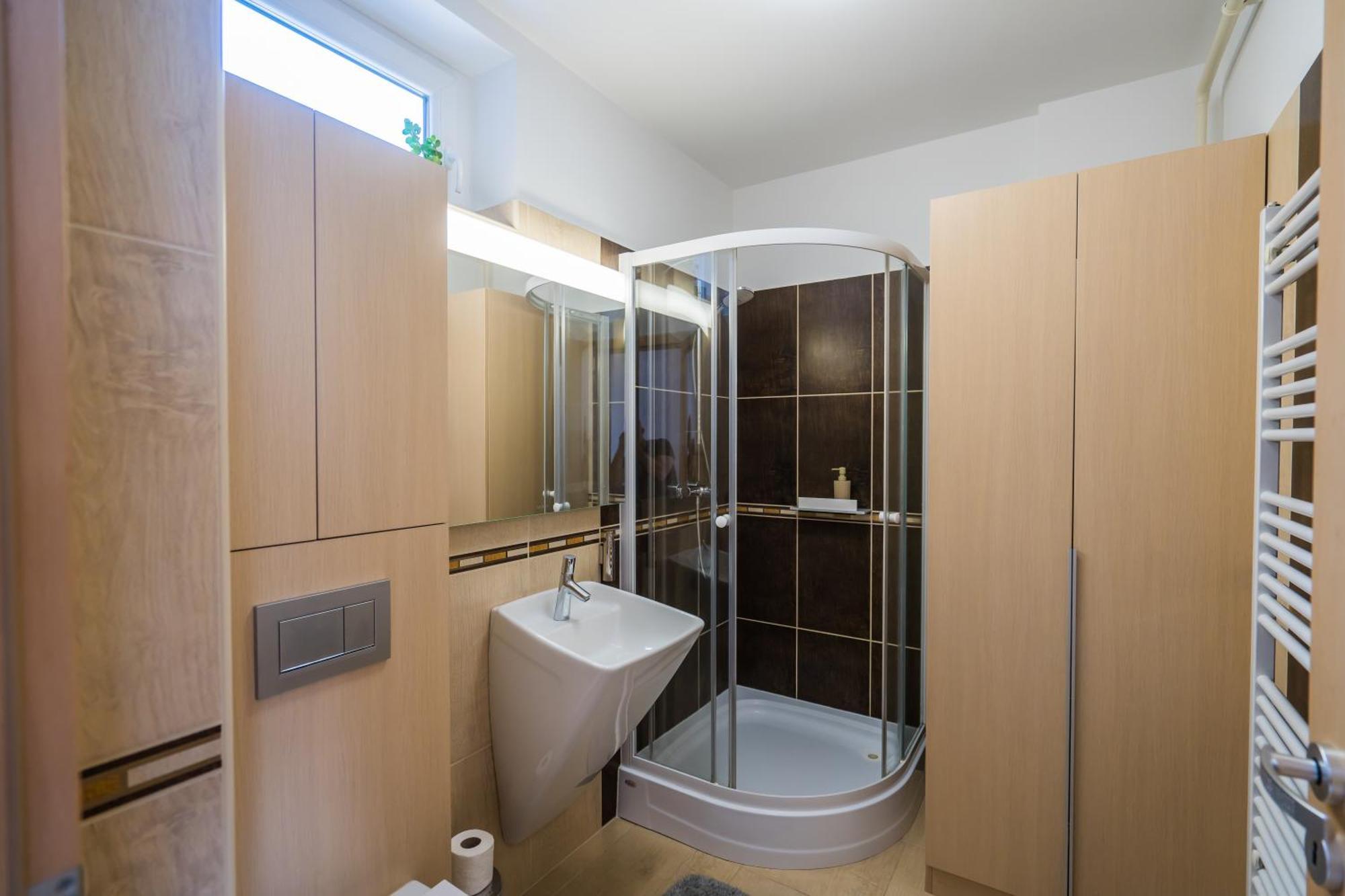 Myflat Casa Apartment *