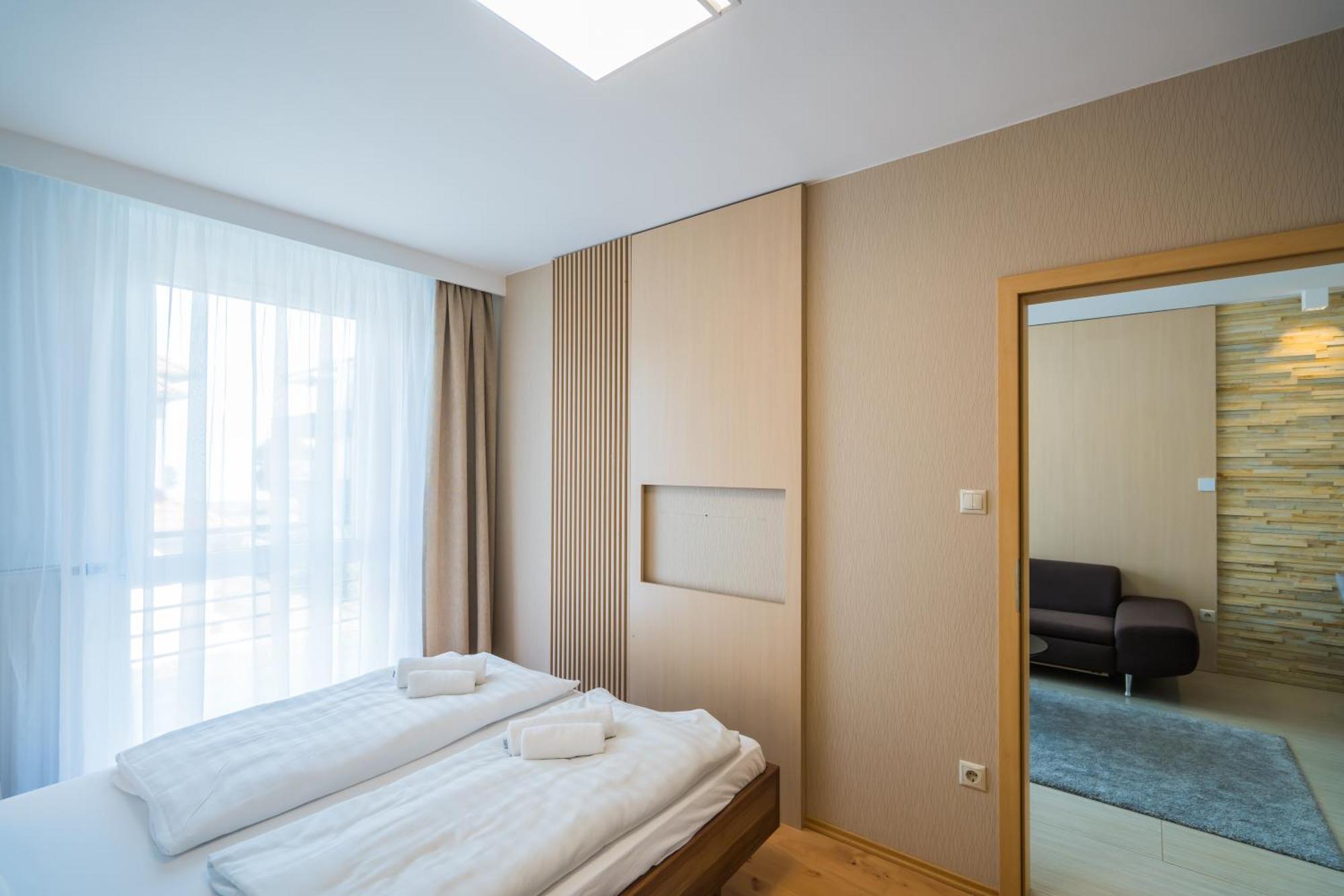 Appartement Myflat Casa