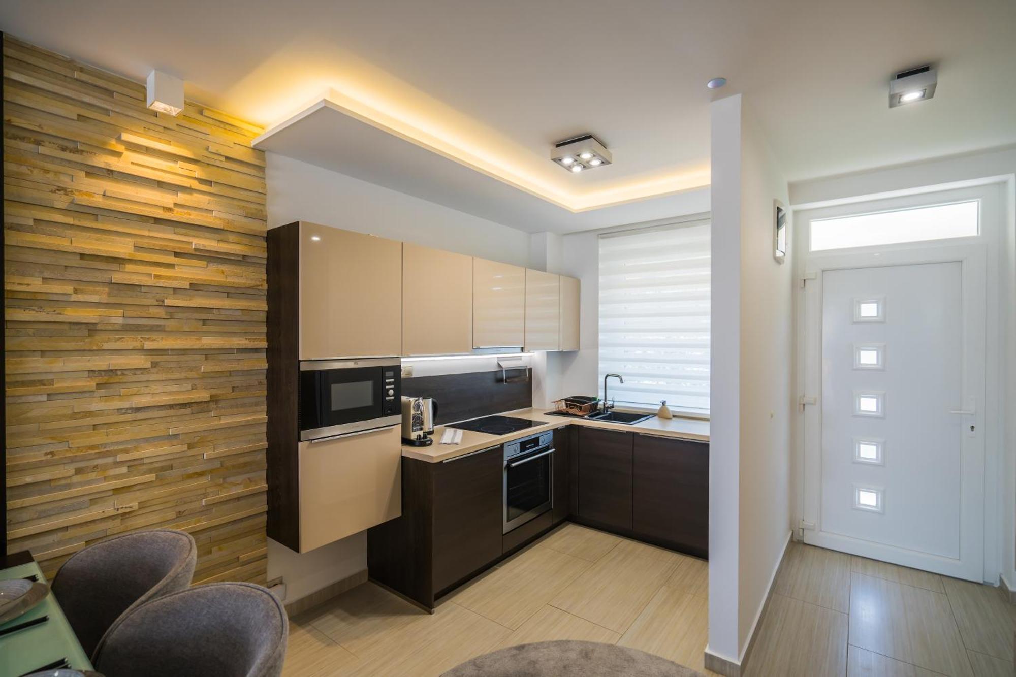 Myflat Casa * Siófok