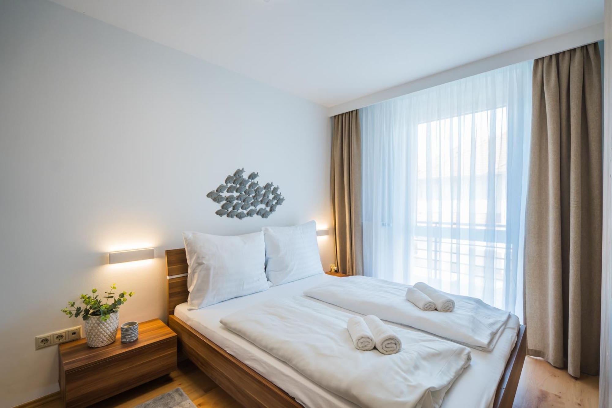 Appartement Myflat Casa