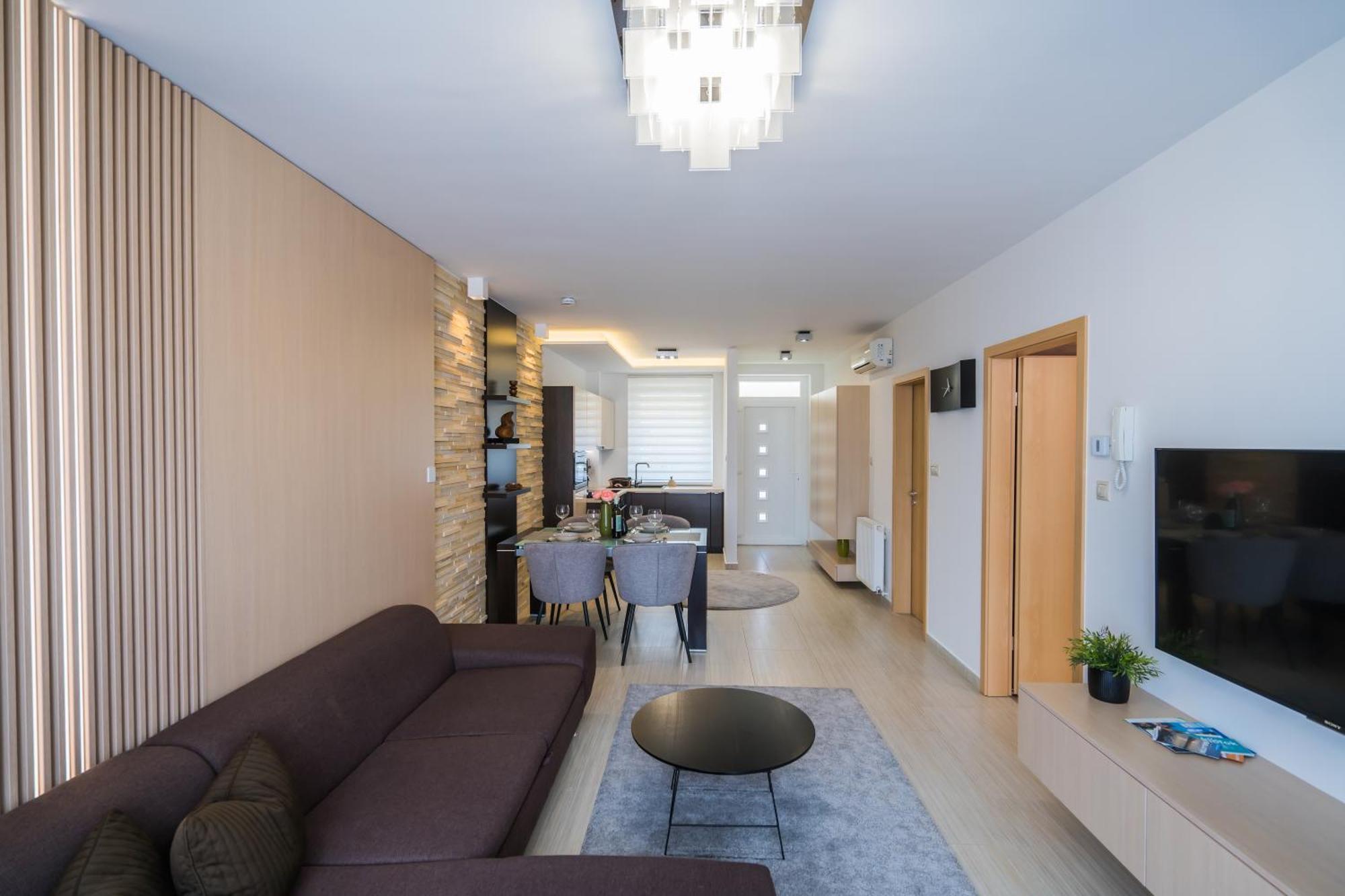 Appartement Myflat Casa