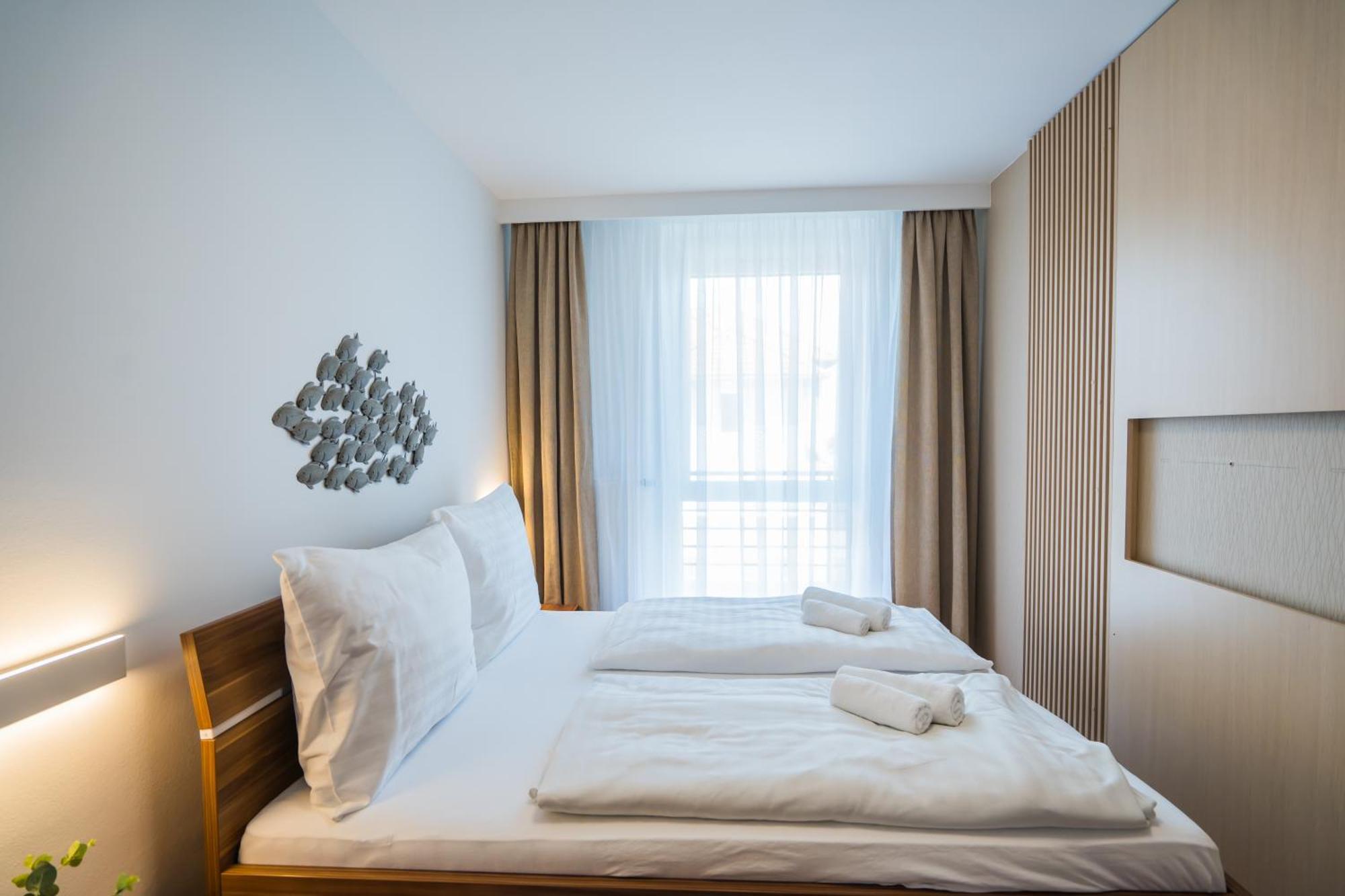Myflat Casa Apartment Siofok