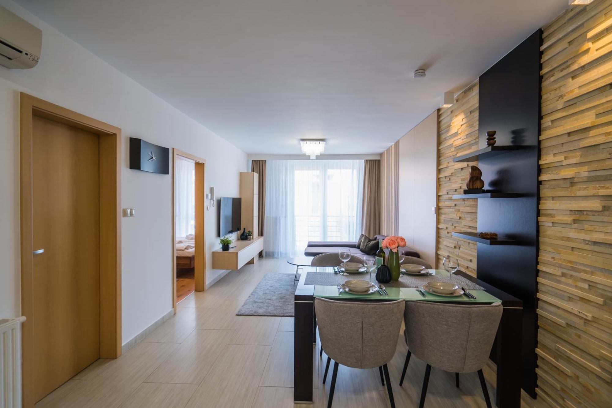Appartement Myflat Casa