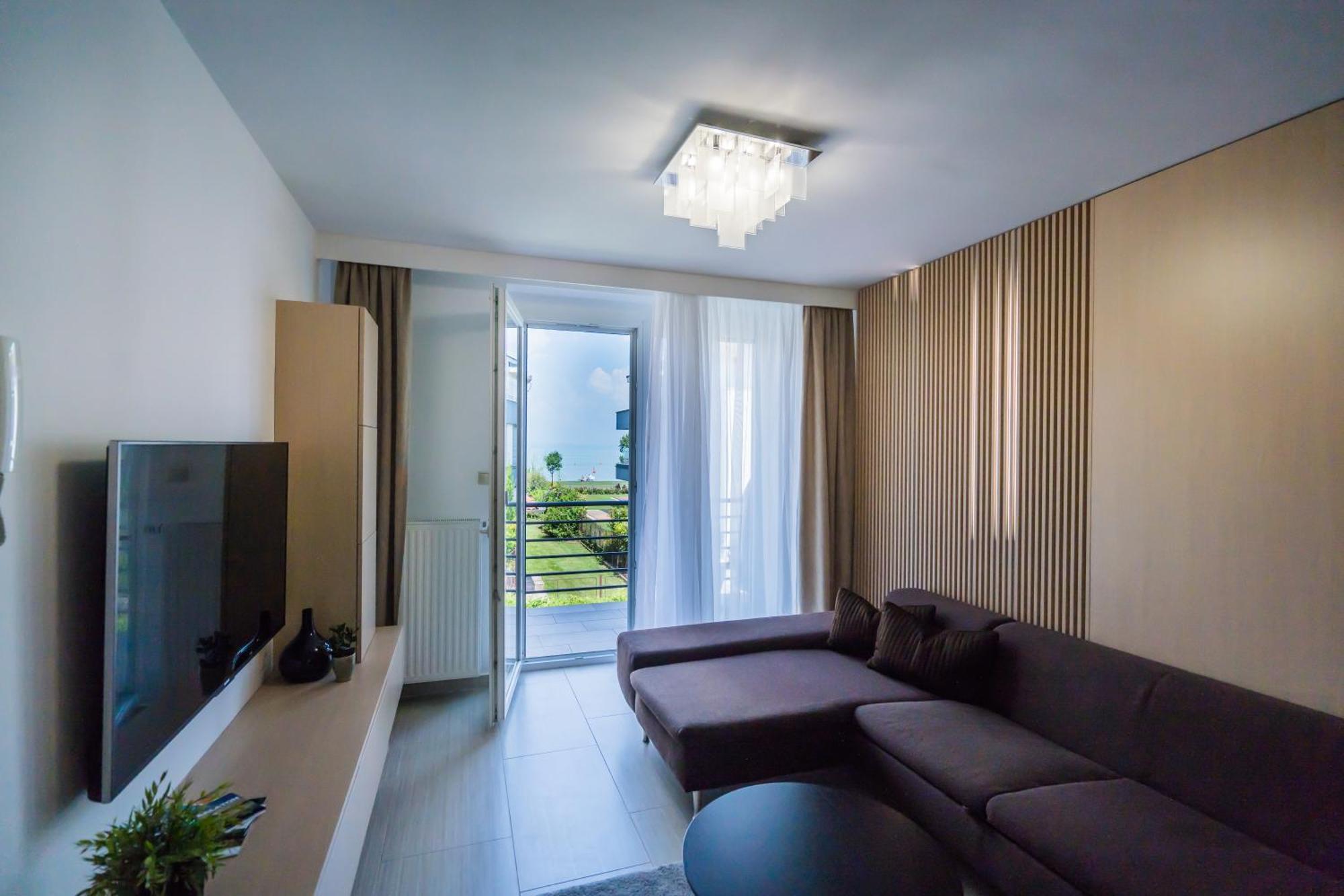 Myflat Casa Appartement Siófok