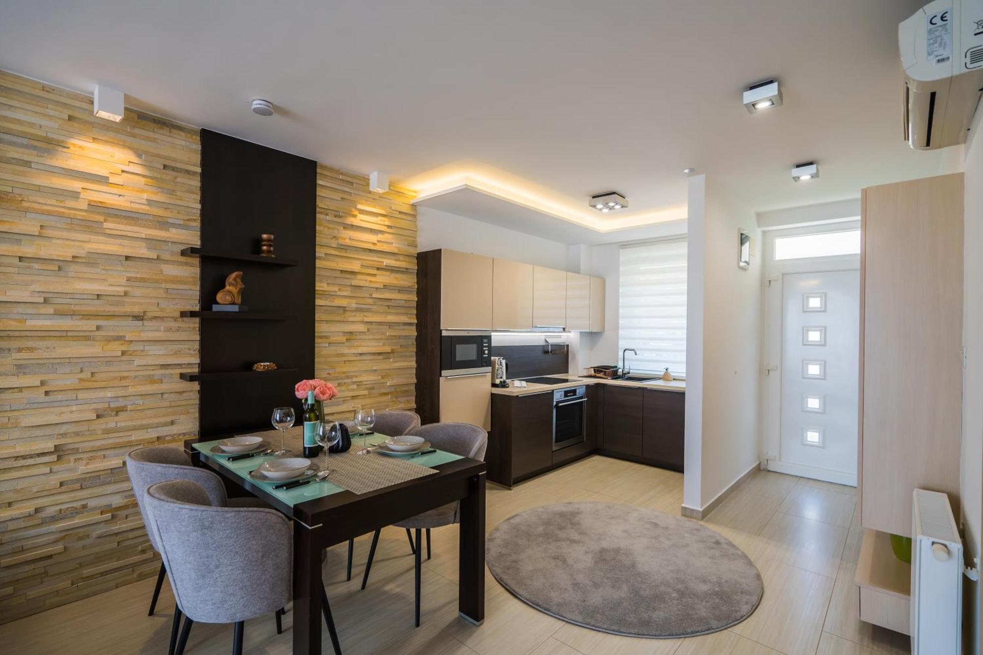 Myflat Casa Appartement *