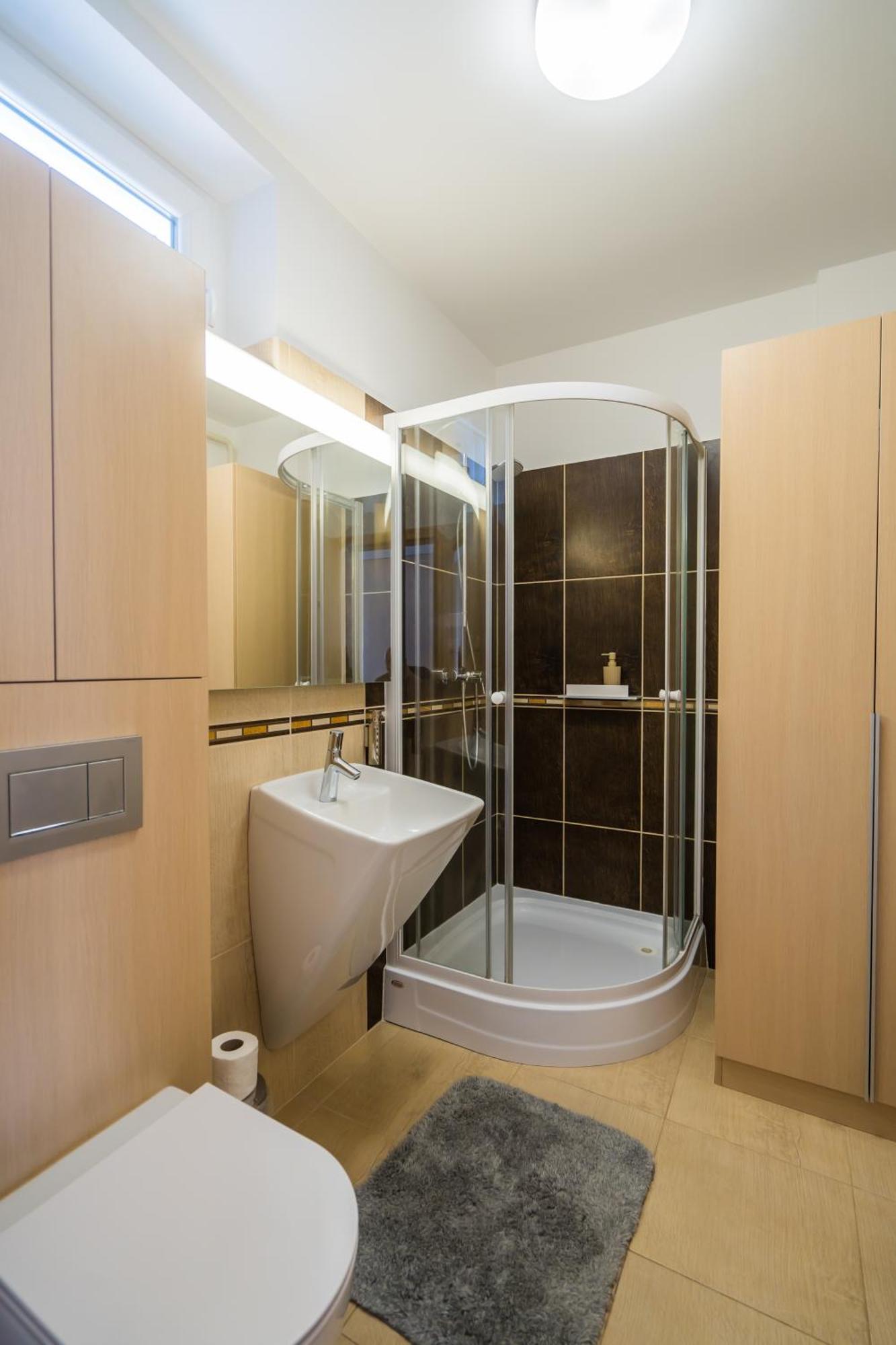 Apartment Myflat Casa Siofok